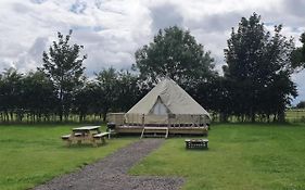 Swanns Bridge Glamping 3*